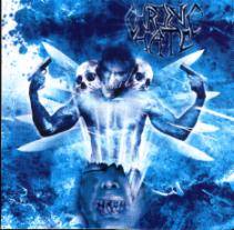 Chronic Hate : Chronic Hate